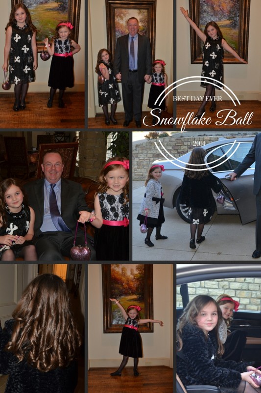 Daddy Daughter Dance(2)